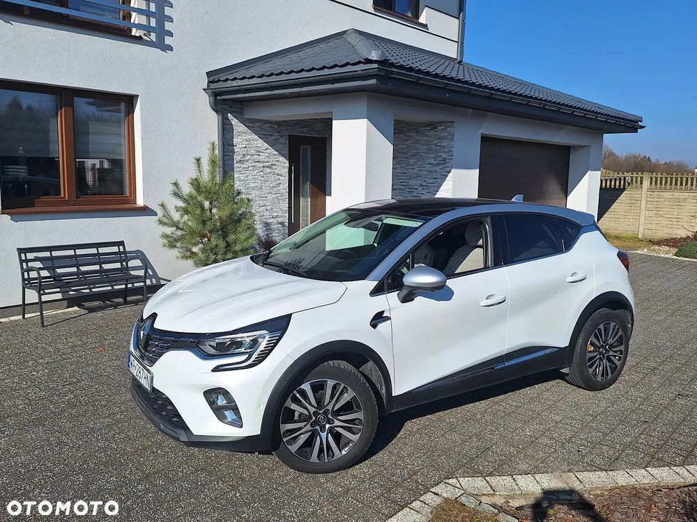 Renault Captur - 10