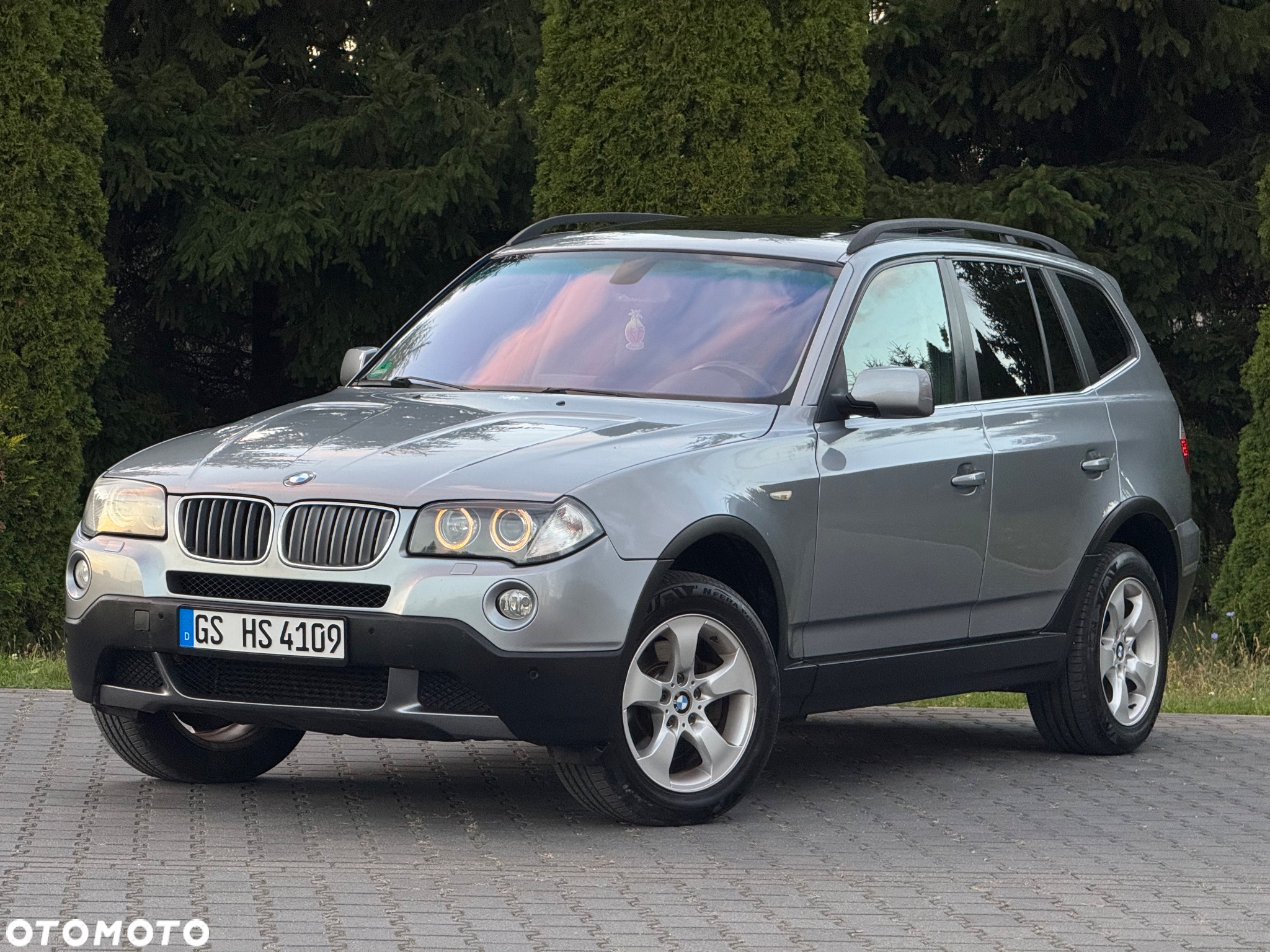 BMW X3 xDrive30d Edition Exclusive - 31