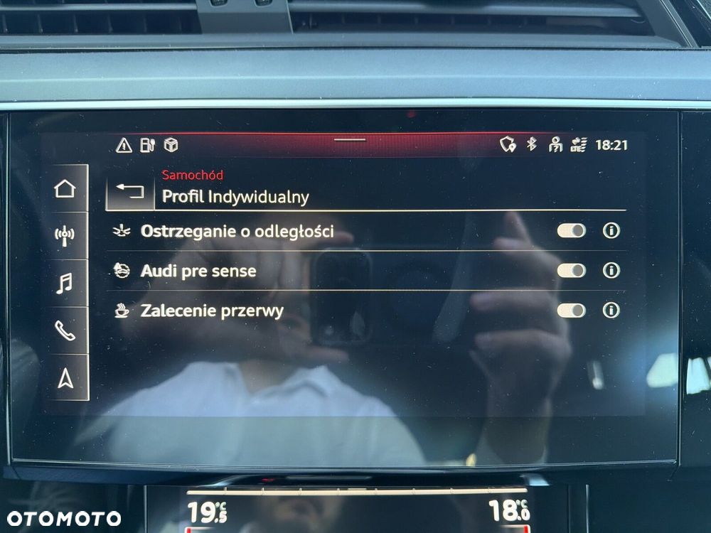 Audi e-tron 50 Quattro S Line - 35