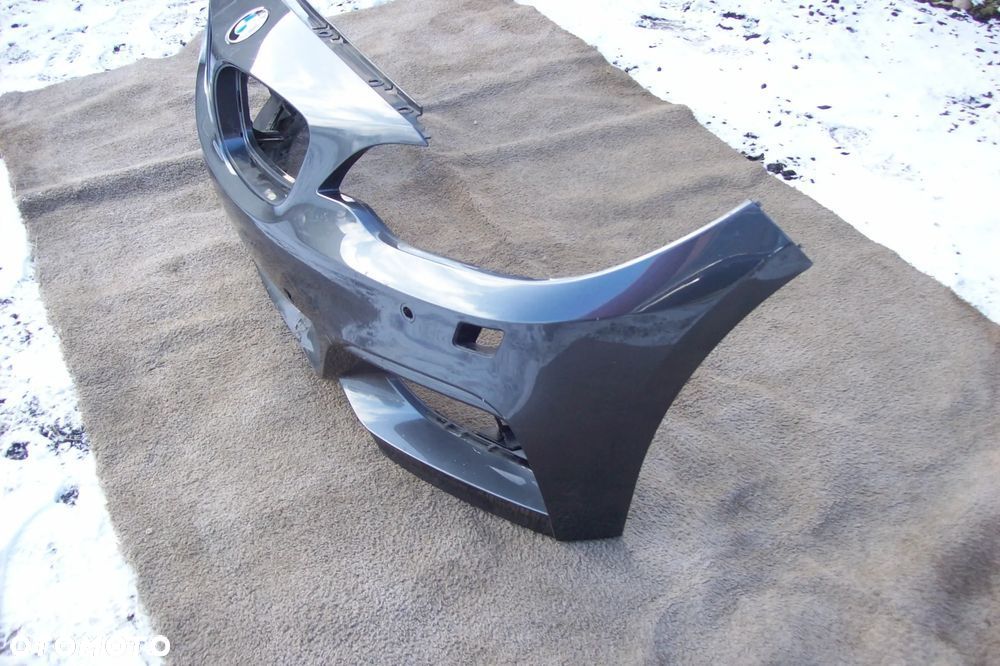 zderzak przedni bmw 2 f22 f23 - 3