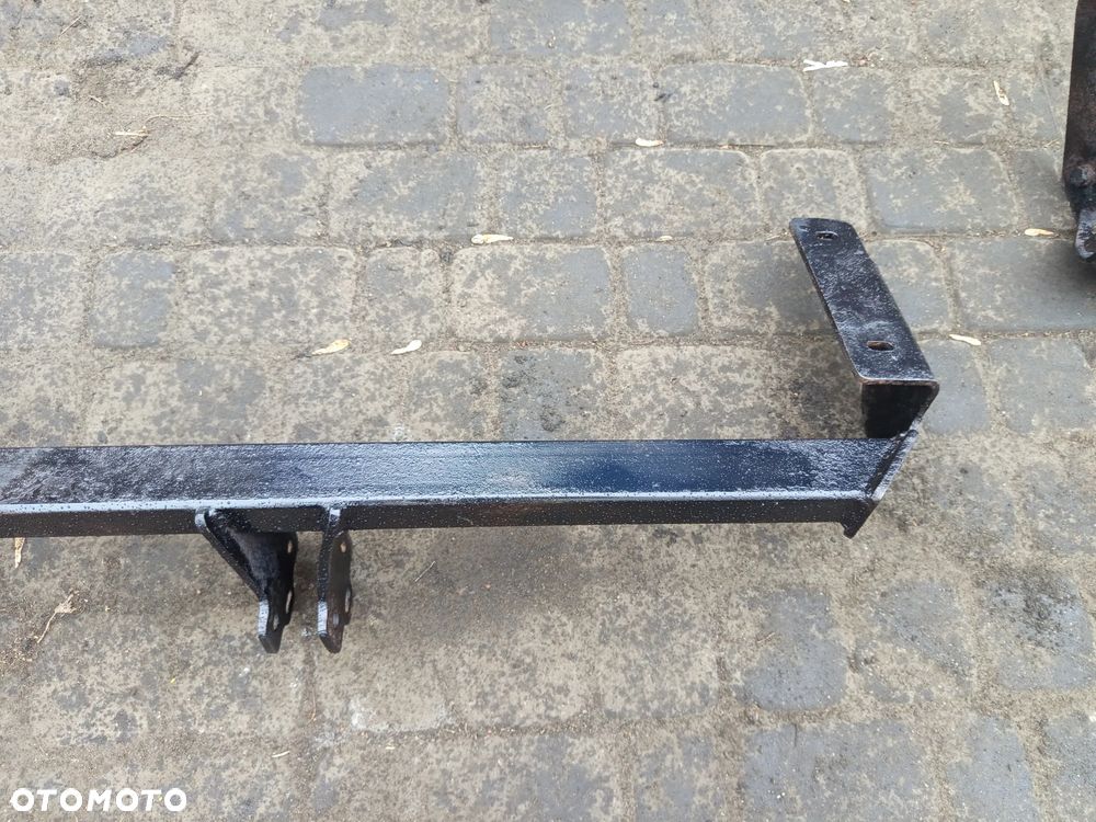 HAK HOLOWNICZY OPEL ASTRA H HB - 3