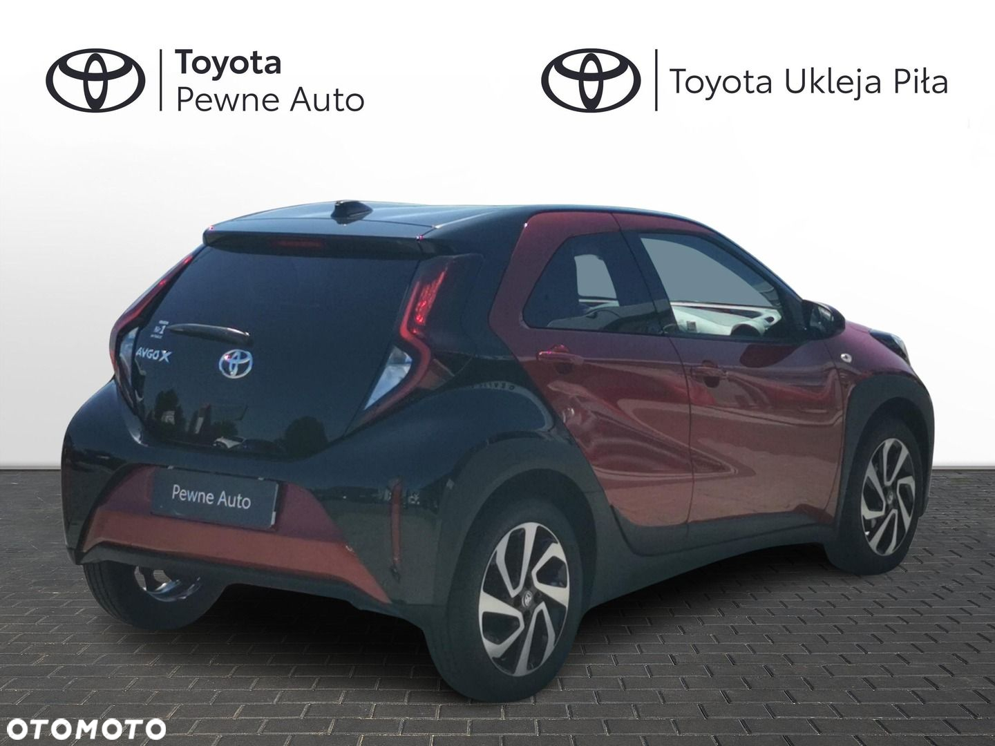 Toyota Aygo X - 2