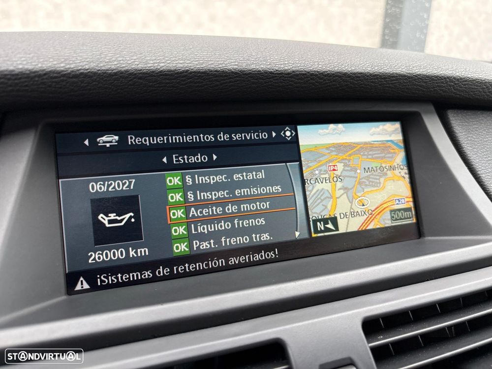 BMW X5 30 d xDrive - 31