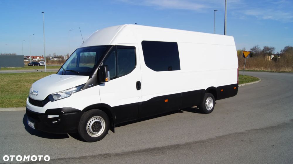Iveco Daily - 8