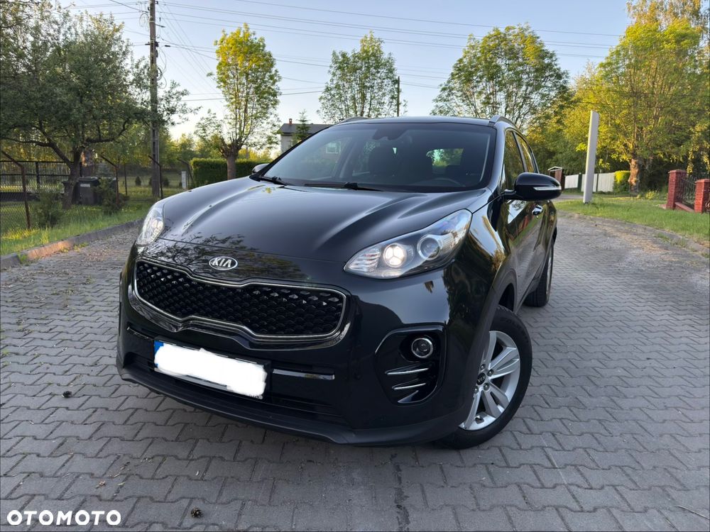 Kia Sportage 1.6 GDI L 2WD - 2