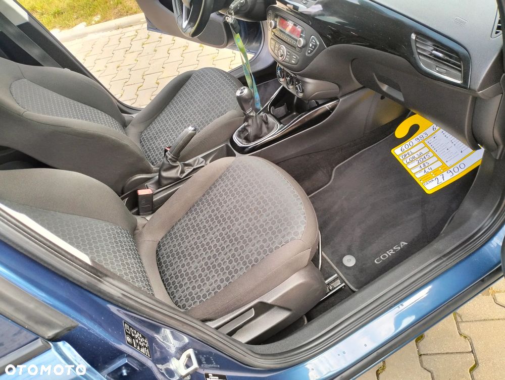 Opel Corsa - 17
