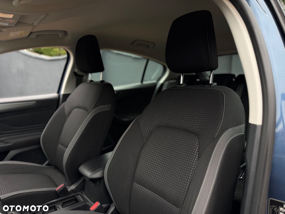 Ford Focus 1.0 EcoBoost Start-Stopp-System COOL&CONNECT - 15