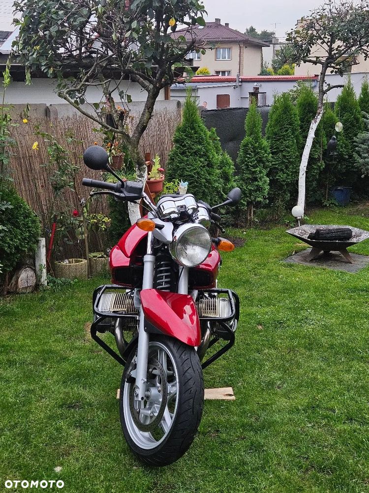 BMW R - 6