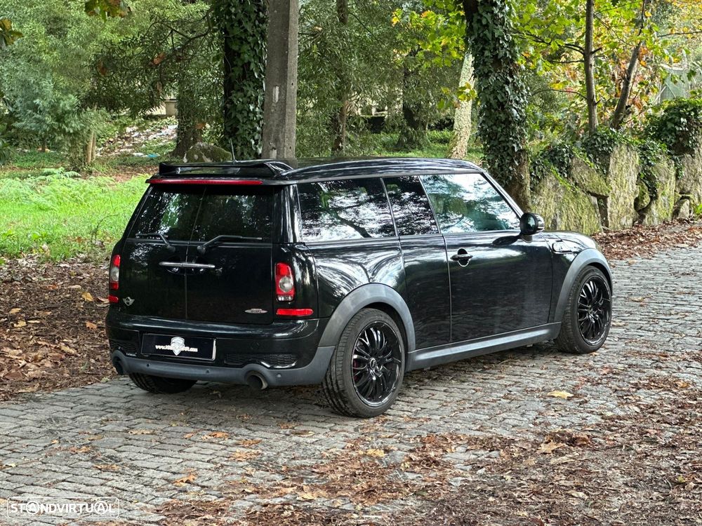 MINI Clubman - 31