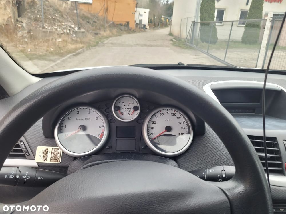 Peugeot 207 1.4 Trendy - 10