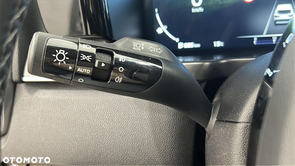 Kia Sorento 1.6 T-GDI HEV XL 4WD 7os - 26