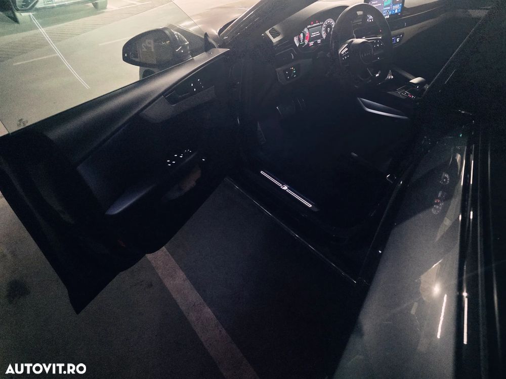 Audi A5 ack 2.0 40 TDI quattro S tronic MHEV S Line - 17