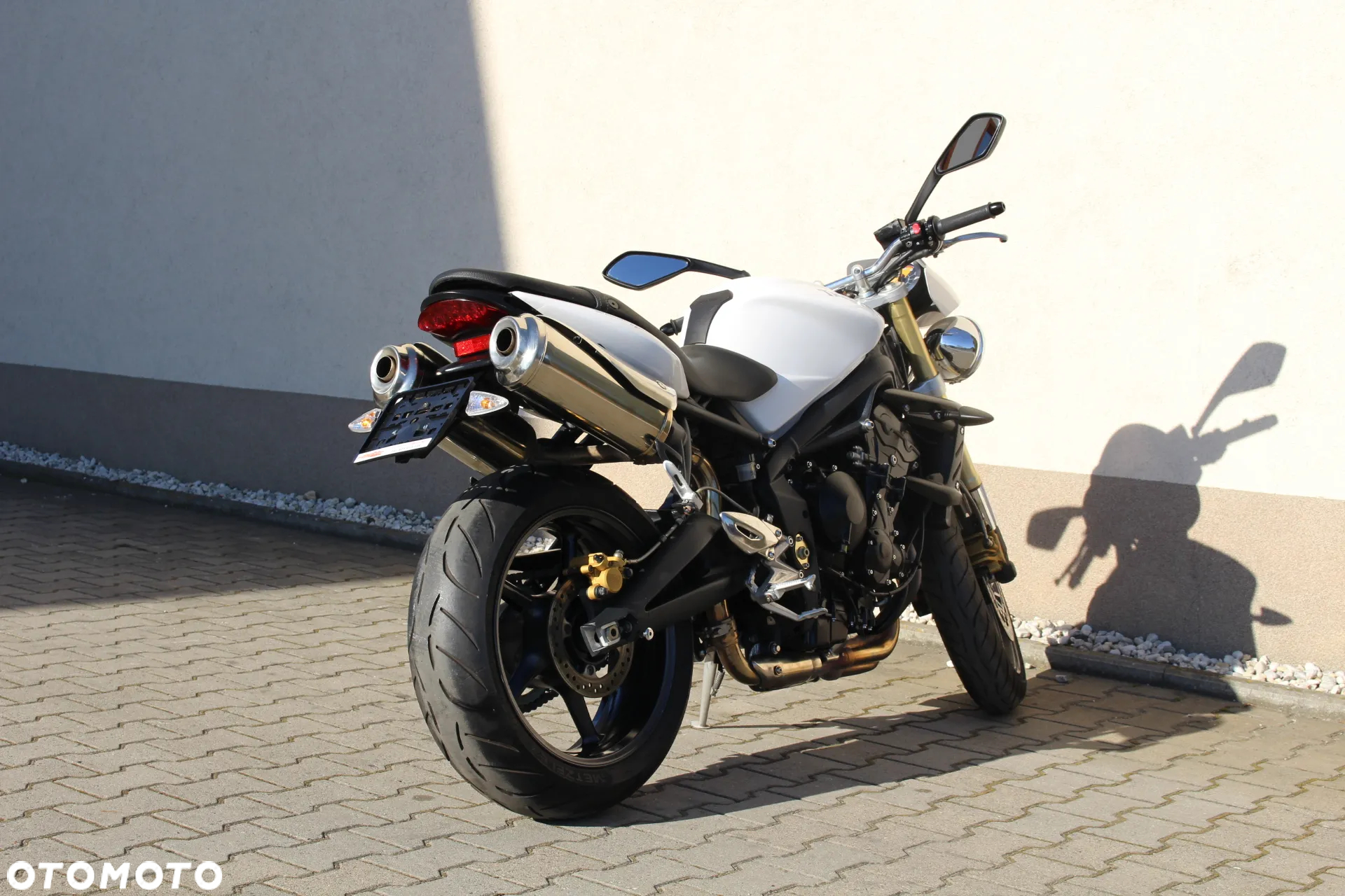 Triumph Speed Triple - 17