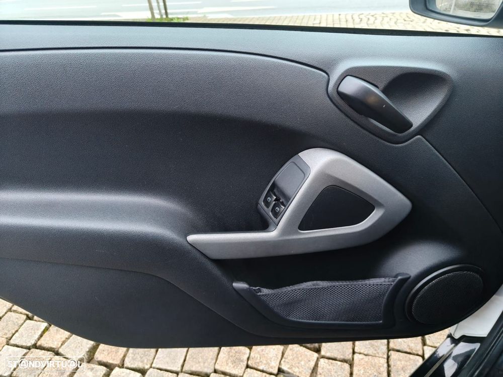 Smart ForTwo Coupé - 8