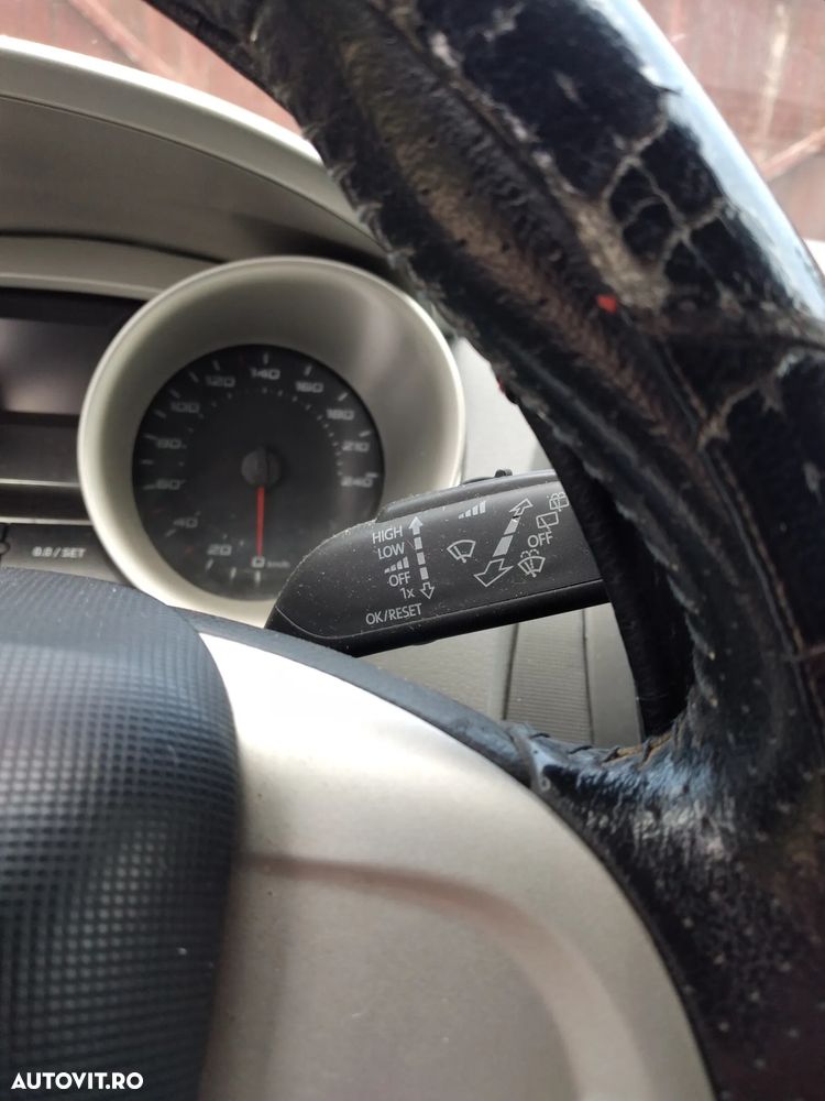 Seat Ibiza 1.2 TDI CR Style Salsa - 12