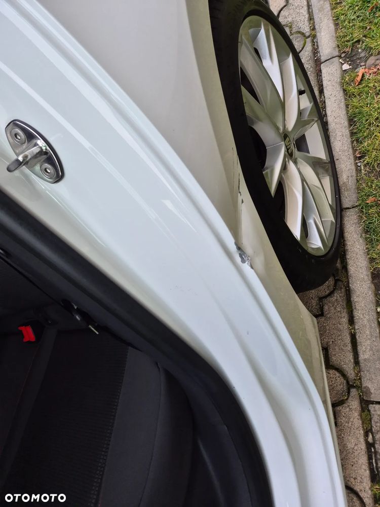 Seat Leon 1.4 TSI Start&Stop FR - 40