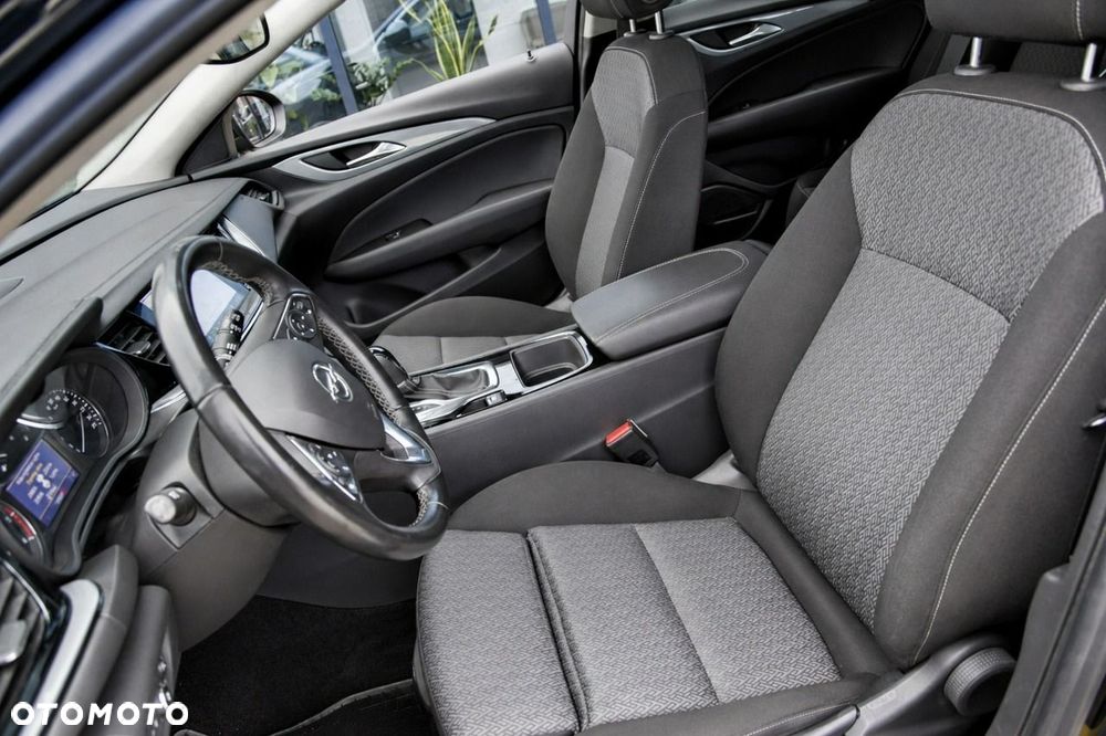 Opel Insignia 1.6 CDTI Sport - 20