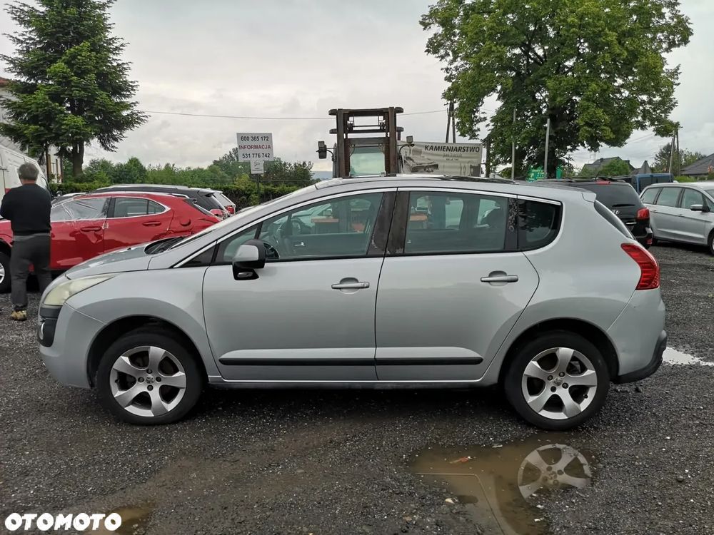 Peugeot 3008 - 7