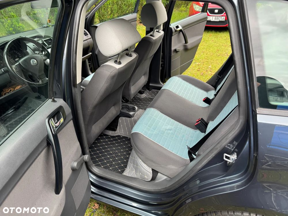 Volkswagen Polo 1.2 12V Q-Line - 28