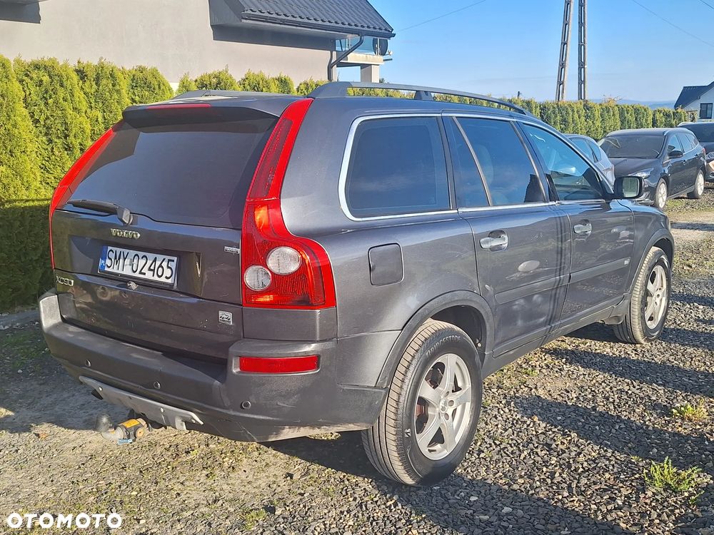 Volvo XC 90 2.4 D5 Executive - 2