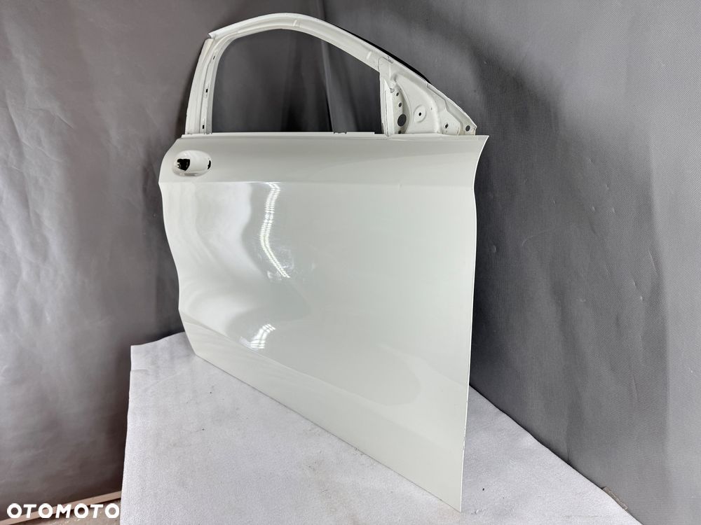 Drzwi przednie prawe GLA A156 W156 - 2