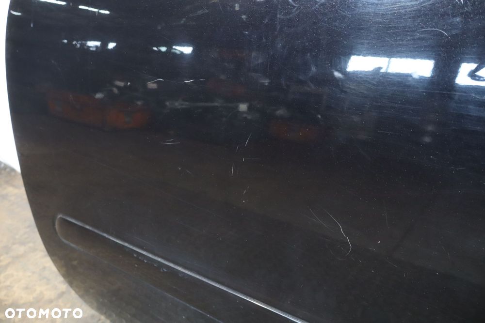 DRZWI LEWY PRZÓD OPEL ZAFIRA B Z20R MINIVAN - 5