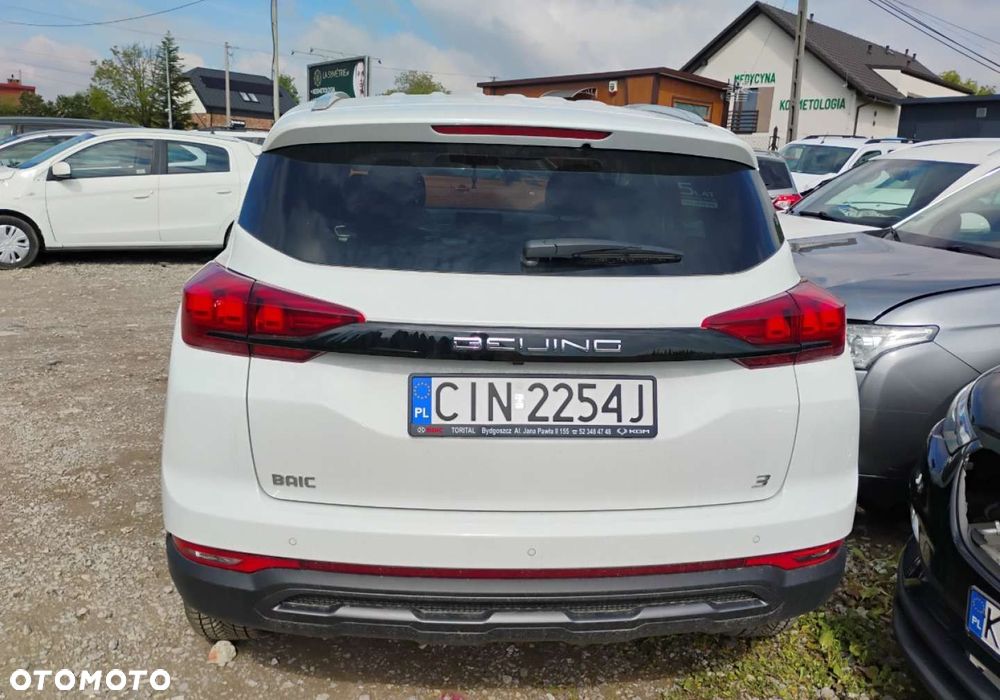 BAIC 3 - 23