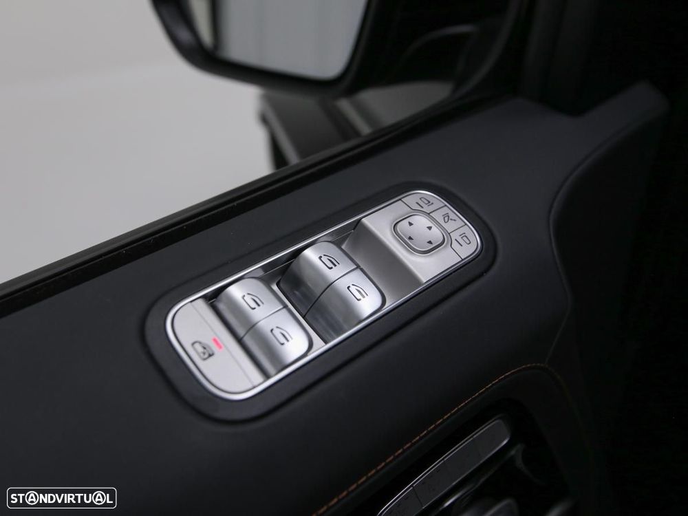 Mercedes-Benz G 450 d - 16