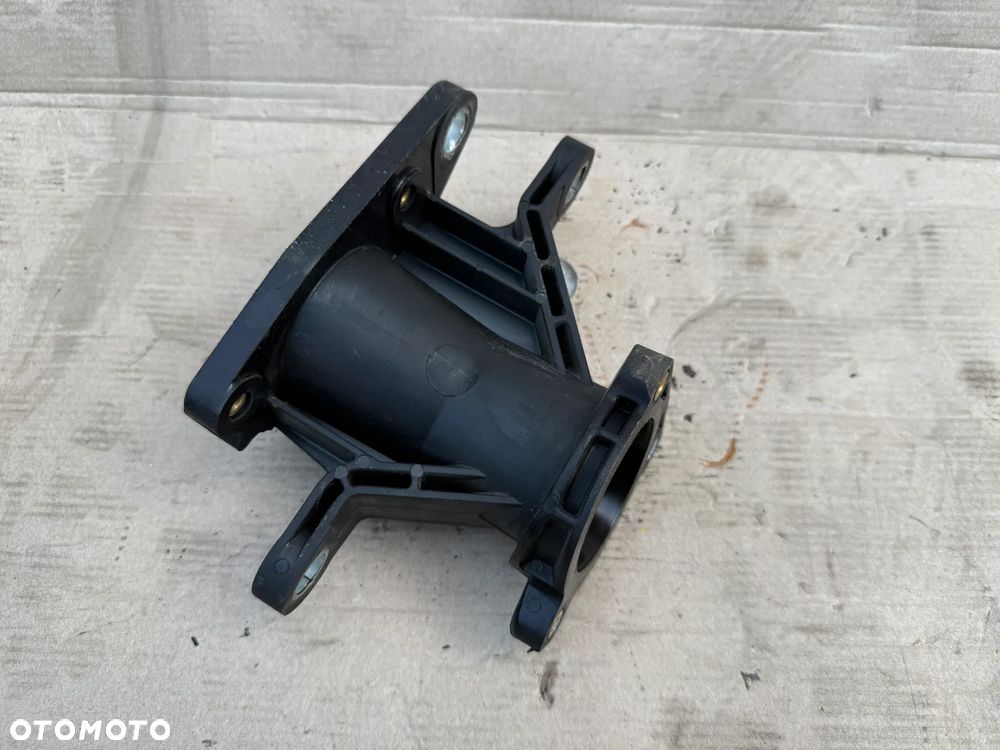 Rura dolot króciec 2.0 TDCI 9M5Q-9J444-AC UFMA D4204T - 3