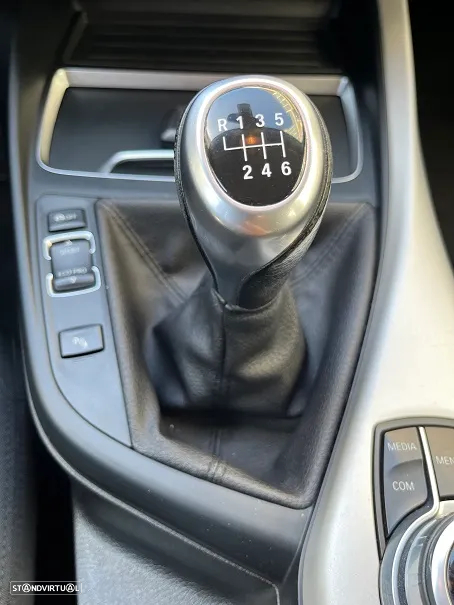 BMW 116 d EfficientDynamics - 22