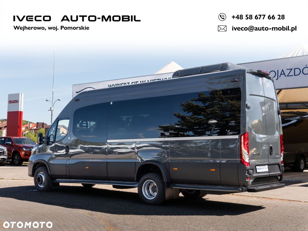 Iveco 65C18HA8 V - 11