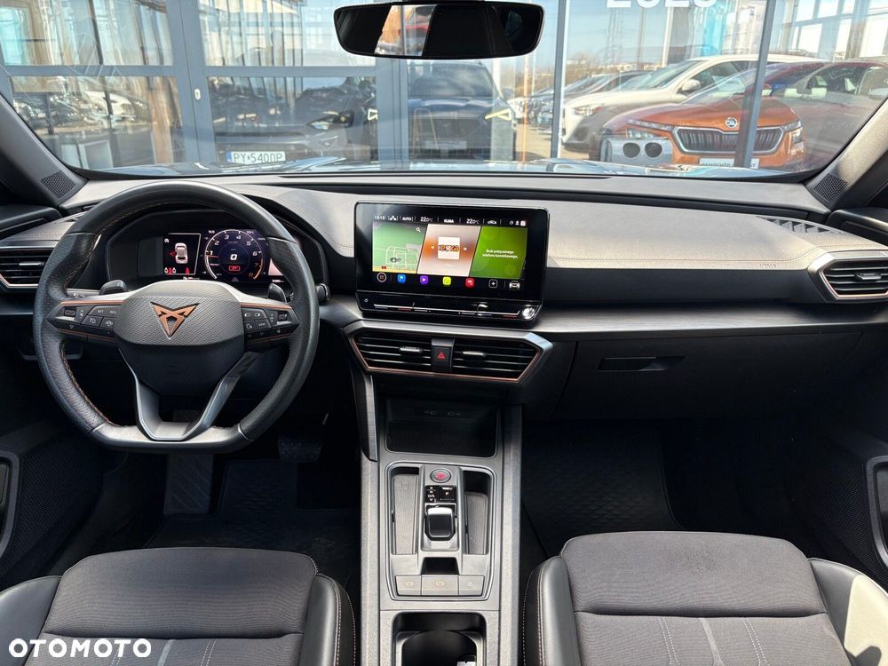 Cupra Formentor - 10