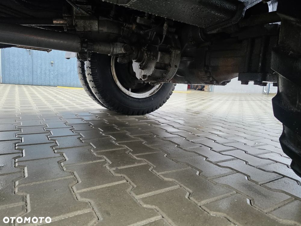 Wacker Neuson EW 100 - 36