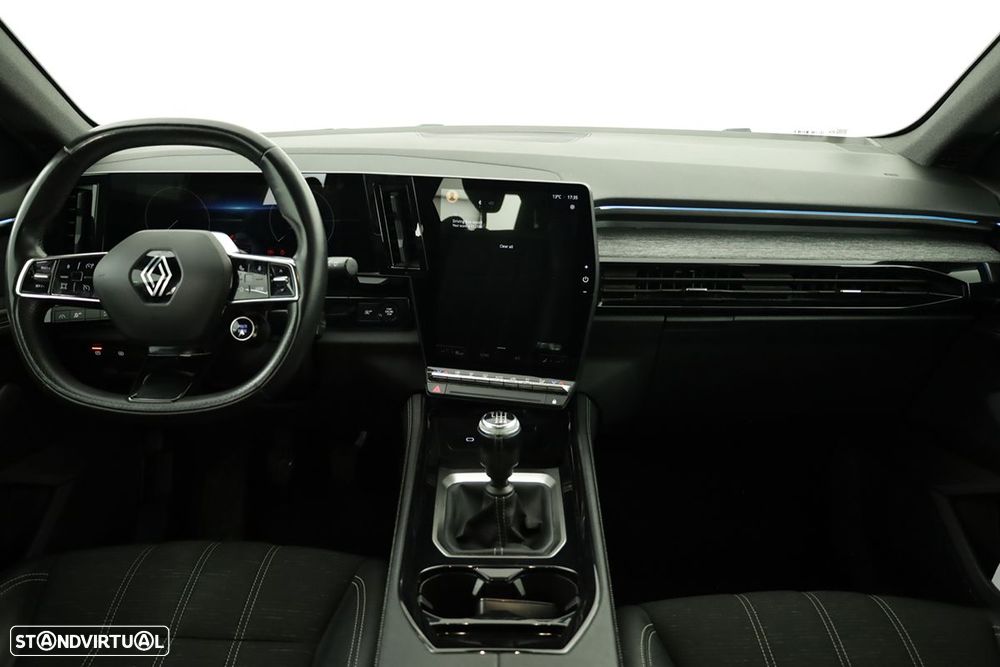 Renault Austral 1.3 Mild Hybrid Techno - 8