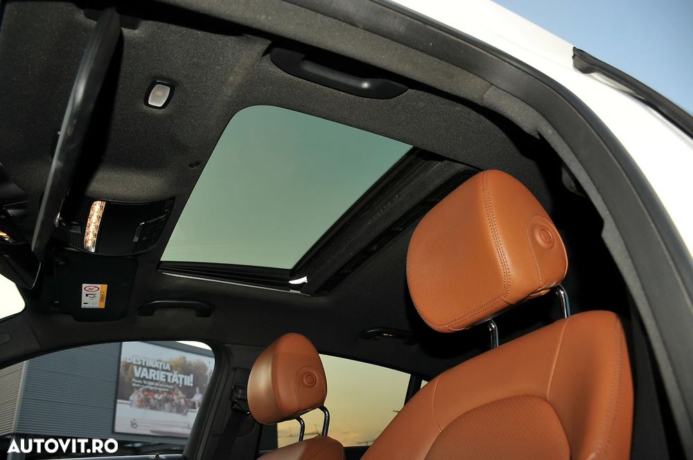 Mercedes-Benz GLC Coupe 200 d 4MATIC - 17