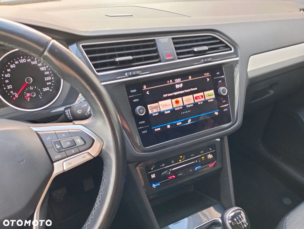 Volkswagen Tiguan 1.5 TSI EVO - 35