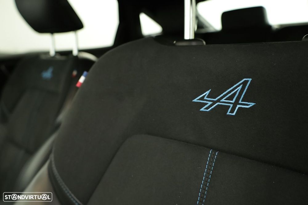 Renault Arkana 1.3 TCe Esprit Alpine EDC - 22