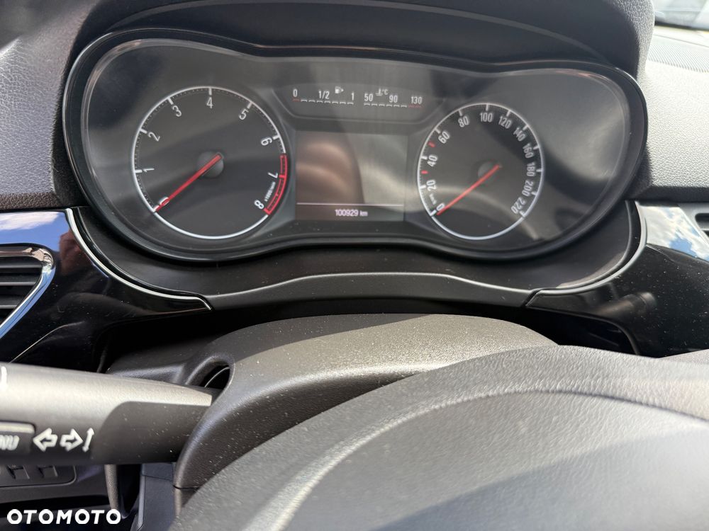 Opel Corsa 1.4 Cosmo - 10