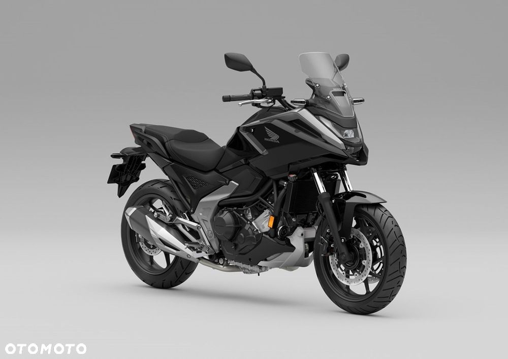 Honda NC - 1