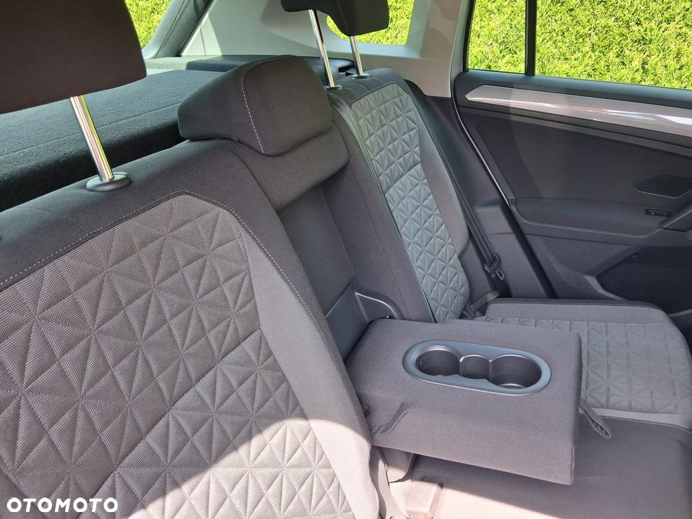 Volkswagen Tiguan 1.5 TSI EVO Life - 18