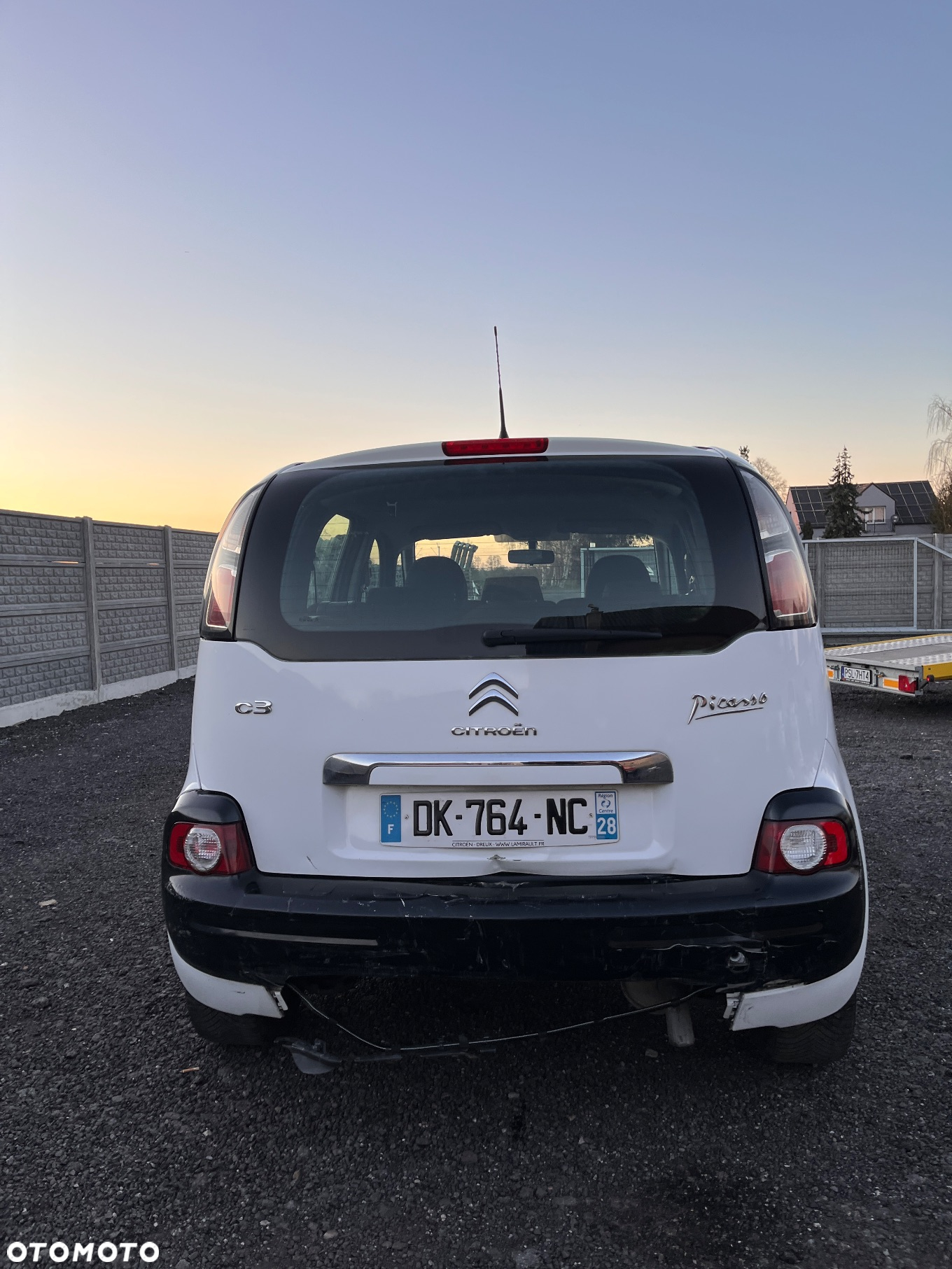Citroën C3 Picasso - 4