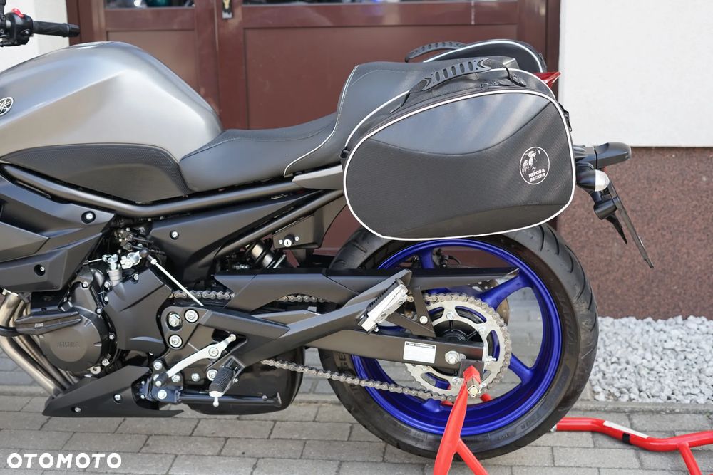 Yamaha XJ - 23