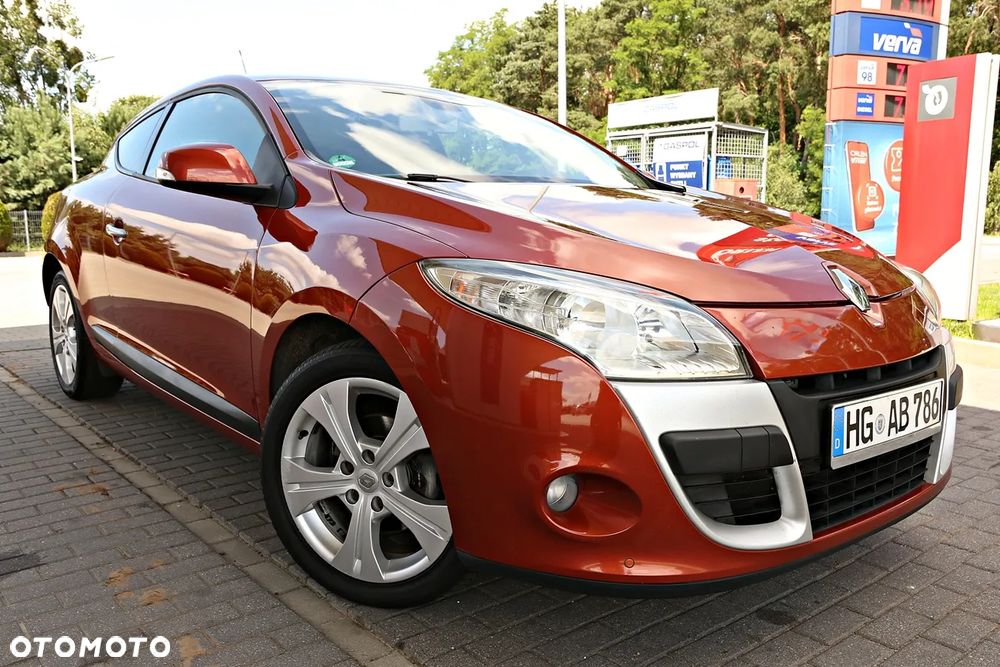 Renault Megane 1.6 16V Dynamique - 13