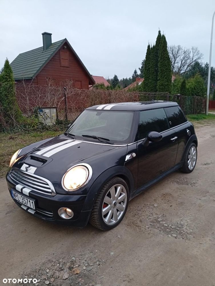 MINI Cooper - 2