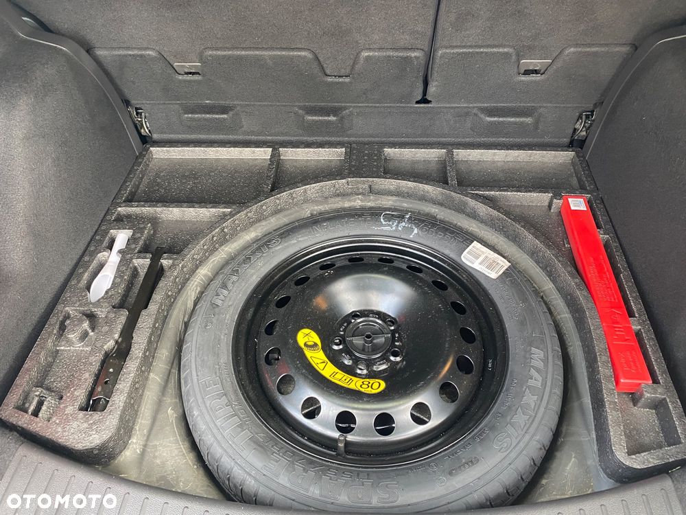 Ford Kuga 1.5 EcoBoost FWD Edition ASS GPF - 15