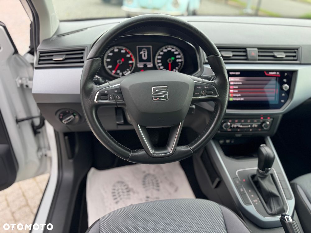 Seat Arona - 12