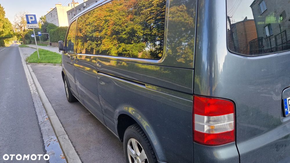 Volkswagen Transporter L1H2 - 3