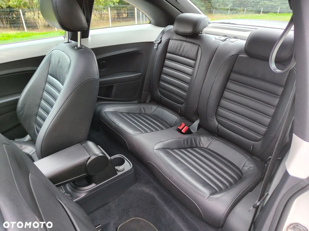 Volkswagen Beetle 1.4 TSI Design - 15