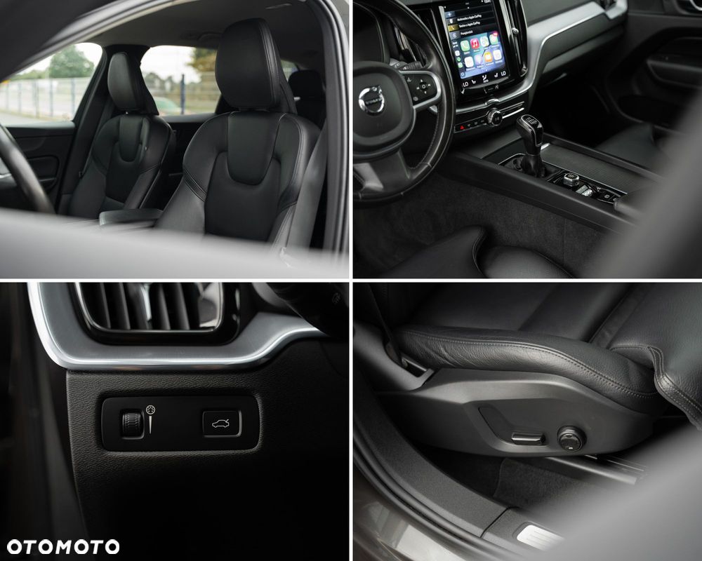 Volvo XC 60 D3 Momentum - 31