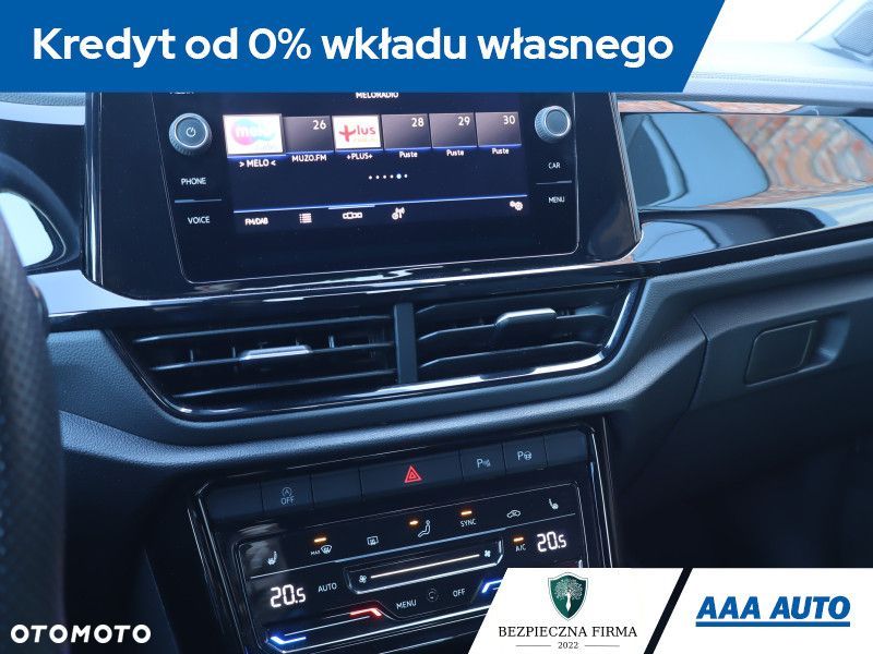 Volkswagen T-Roc - 14